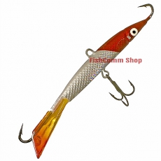 Балансир Scorana Ice Fox 65 мм. 15 г. C10 Балансир Scorana Ice Fox 65 мм. 15 г. C10