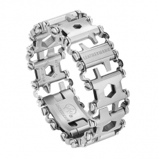 Leatherman Tread стальной Мультиинструмент браслет (831998)