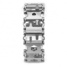 Leatherman Tread стальной Мультиинструмент браслет (831998)