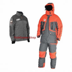 Рыболовный костюм зимний Adrenalin Republic Evo 3 in 1 (с флисовой курткой) M (176-182) Рыболовный костюм зимний Adrenalin Republic Evo 3 in 1 (с флисовой курткой) M (176-182)