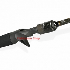 Спиннинг Norstream X-Crosser 802MH (244 см. 15-45 г.)