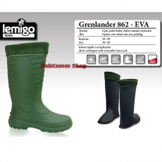 Сапоги Lemigo Grenlander 862 EVA (-30°C) размер 50