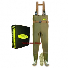 Вейдерсы Lemigo Chestwaders 996 размер 46 (#12)
