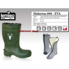 Сапоги Lemigo Hubertus 898 EVA (-50°C) размер 46