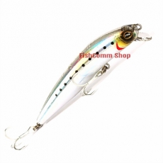Воблер Daiwa Morethan X-Cross 120SSR-F Trans-Iwashi (8012)