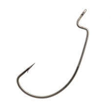 Крючок офсетный Agat Offset Hook Wide Gape 5071 №2/0