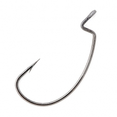 Крючок офсетный Agat Offset Hook Super Lock 5072 №2/0