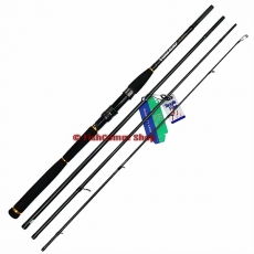 Спиннинг Hearty Rise Wanderer WD-864MH (260 см. 14-56 г.)