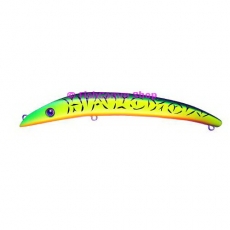 Воблер Halcyon System Chiquitita Baby F-1 color MT-HTIG