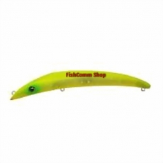 Воблер Halcyon System Chiquitita Baby F-1 color MTGLP-COR