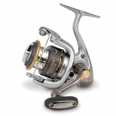 Безынерционная катушка Shimano Biomaster 6000 FB