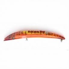 Воблер Halcyon System Chiquitita Baby F-1 color MT-GO