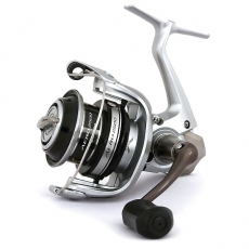 Безынерционная катушка Shimano Aero 2500 HGFA