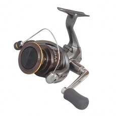 Безынерционная катушка Shimano Sahara 500 FE