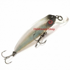 Воблер Tsuribito Minnow 42F цвет № 535