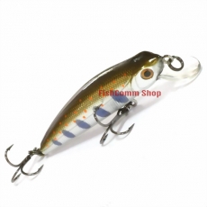 Воблер Tsuribito Minnow 42F цвет № 539