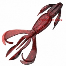 Рак Keitech Crazy Flapper 2.8'' цвет 411