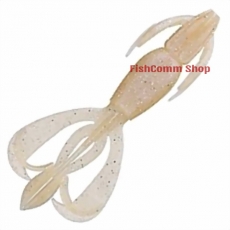 Рак Keitech Crazy Flapper 2.8'' цвет 422