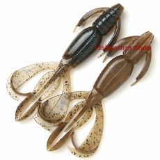 Рак Keitech Crazy Flapper 2.8'' цвет 434