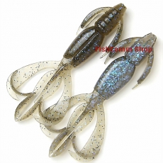 Рак Keitech Crazy Flapper 2.8'' цвет 462