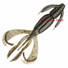 Рак Keitech Crazy Flapper 4.4'' цвет 101 Рак Keitech Crazy Flapper 4.4'' цвет 101