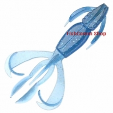 Рак Keitech Crazy Flapper 4.4'' цвет 301
