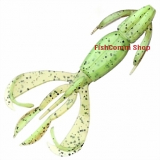 Рак Keitech Crazy Flapper 4.4'' цвет 401
