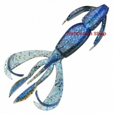 Рак Keitech Crazy Flapper 4.4'' цвет 402