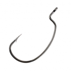 Крючок офсетный Owner 5137 BC №2 Rig'n Hook (6 шт.)
