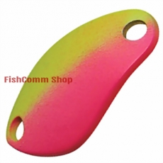Блесна SV Fishing Lures Air (AR23) 23 мм. 2 г. цвет FL07