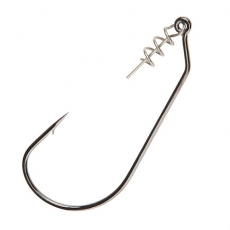 Крючок офсетный Owner 5167 BC №3/0 TwistLock Light (5 шт.)