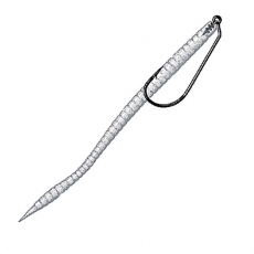 Крючок офсетный Owner 5167 BC №5/0 TwistLock Light (5 шт.)