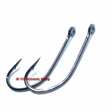 Крючок рыболовный Owner 53853 BC №10 Yamajin with Eye (13 шт.)
