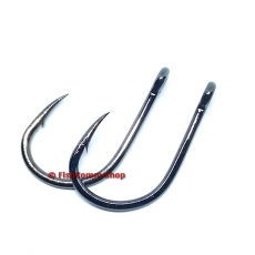 Крючок рыболовный Owner 56501 BC №4 Iseama X with Ring (5 шт.)