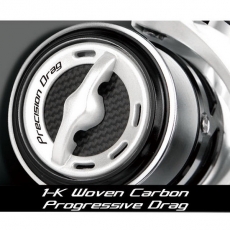 Безынерционная катушка Okuma Inspira S 20R