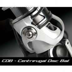Безынерционная катушка Okuma Inspira S 40R