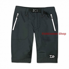 Шорты Daiwa Rainmax DR-5004P Carbon XXL