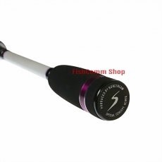 Спиннинг Norstream Blaze BLS-712UL (216 см. 1.2-9 г.)