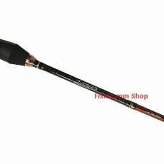 Спиннинг Norstream Rebel RBS-662ML (198 см. 3-12 г.)