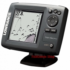 Эхолот Lowrance Mark-5x PRO