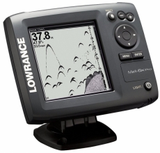Эхолот Lowrance Mark-5x PRO