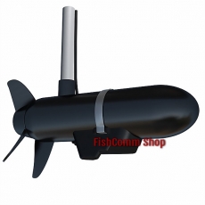 Датчик кругового обзора Lowrance SpotlightScan Trolling Motor XDCR