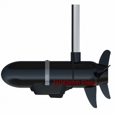 Датчик кругового обзора Lowrance SpotlightScan Trolling Motor XDCR