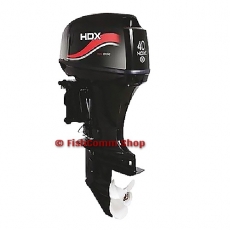Двухтактный лодочный мотор HDX T 40 JBML