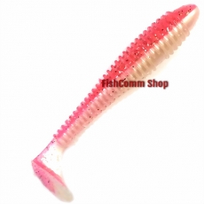Силиконовые приманки Tsuribito Tomei 3.8'' S058