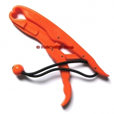 Челюстной захват (липгрип) The Fish Grip Gamefish Model Orange