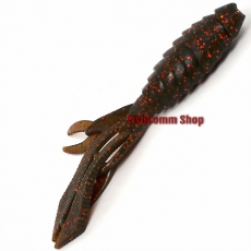 Силиконовые приманки (рак) Yoshi Onyx Brood Leap 130 мм. (6 шт.) цвет 02