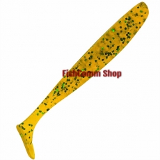 Силиконовые приманки (виброхвост) Select Easy Shad 3.5" 85 мм. (50 шт.) цвет 006 Силиконовые приманки (виброхвост) Select Easy Shad 3.5" 85 мм. (50 шт.) цвет 006