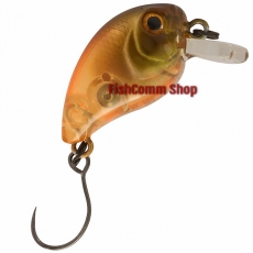 Воблер Tsuribito Baby Crank 25F-SR цвет № 529