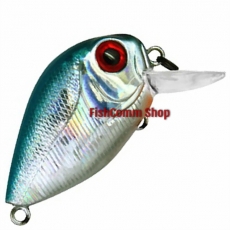 Воблер Tsuribito Fat Crank 37F цвет № 547